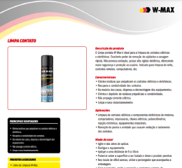 Download de catálogo